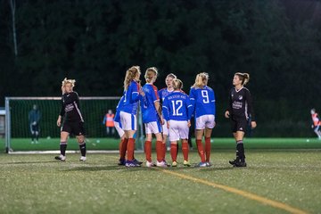 Bild 204 - Frauen VfR Horst - Holstein Kiel : Ergebnis: 0:11